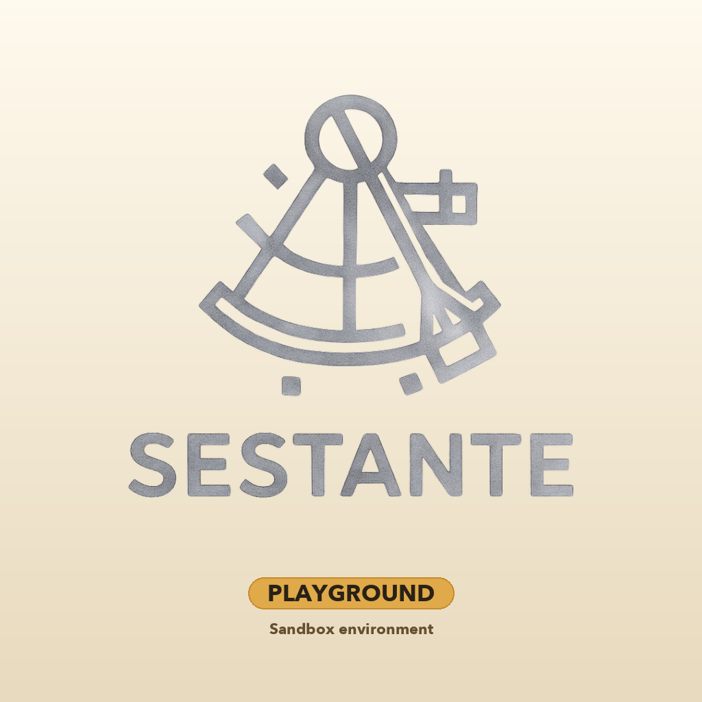 Logo Sestante
